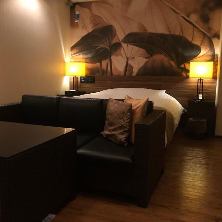 Bay Hill Club Higashi Kokura (Adults Only) Hotel Kitakyushu Ngoại thất bức ảnh